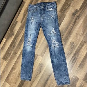 Men’s American Eagle Skinny Jeans